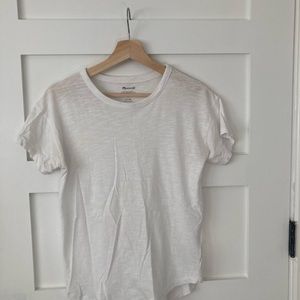 Madewell Whisper Tee